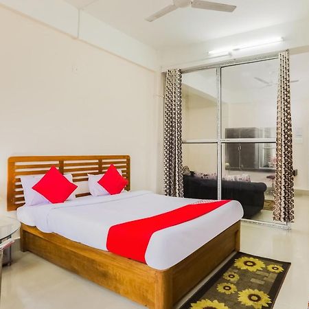 Oyo 44821 Hotel Paane Pasighat Exterior foto